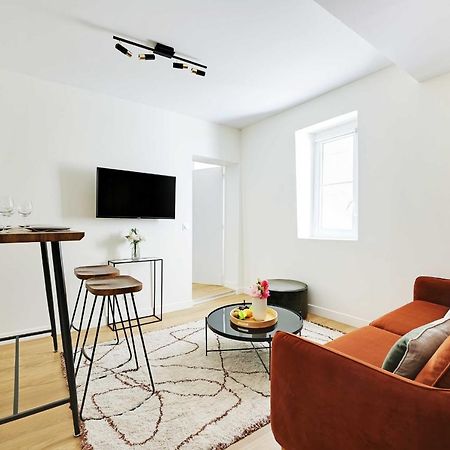Appartement Charming Appart 2P1Br Le Marais à Paris Extérieur photo